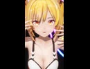 【MMDアークナイツ】ダーリン short ver.【ソラ】