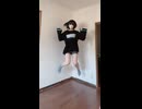 ぽっぴっぽー／踊ってみた