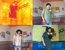 Synchronized Love J Rap Jam／ジョー・リノイエ