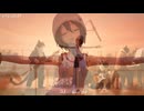 初音ミク【ナツヨカゼ】МV　アルバム【colors】VOL２より