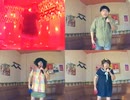 Red Angel／ポケット ビスケッツ