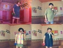 GREEN MAN／ポケット ビスケッツ