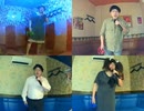 Love gone／小松未歩