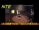 NTE　これは絵画ではない「あなたが見るもの」　異象依頼攻略　＃２７２　【ネバエバ】