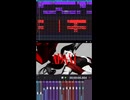 ADAM wip【Shorts】