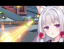 【星の翼×フレームアームズ・ガール】サイズが倍【東北イタコ実況】