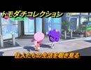 トモダチコレクション　住人たちの生活を覗き見る　島の住人観察日記（ポケモン編）　＃５８６　【トモコレわくわく生活】