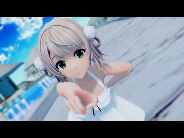 【MMD】  メランコリック* C.S.Portリアレンジ *  【しぐれうい】