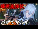 物理が荒ぶるカオスなアクションゲーNTEゆっくり実況はじめました。２