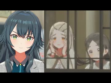 【学マス】千奈広を褒める手毬【HIF】