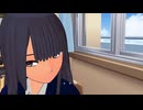 【MMD】彼女の知らないところで①～③【生徒会長編】
