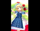 【デレステ縦MV】「ラヴィアンローズ」