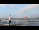 2026-0516_サヨリ釣り？
