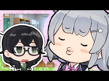 「私が欲しいのは……千冬ちゃんの、く・ち・び・る♡」【VOICeVI劇場】