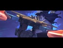 【FGO】剽滅十字前線 アンティオキア34