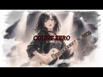 COUNT ZERO