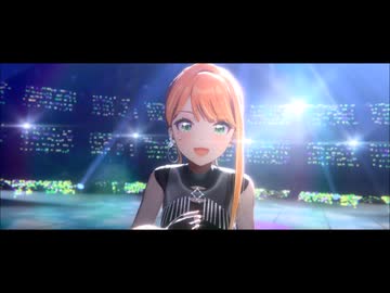 【学マスMAD】LOVE&JOY