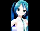 【MMDショート】Lat式ミクさんで39みゅーじっく!