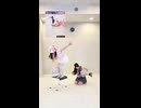 【のんちぃコラボ□】やっと一緒の船に乗れました【夜の踊り子】#野田真理愛