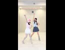 【のんちぃと踊ってみた！□】アイドルパワー - M!LK  #野田真理愛