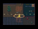【自作ゲーム】製作した全方位STG・SOLIDで一周目クリアまで【DXライブラリ】