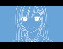 【オリジナル曲】ランプブラック / 双葉湊音【MV・色彩版ver】