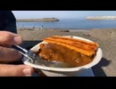 サーフの魔王 ノブさん カレーとアイブリ