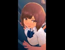 she is a student