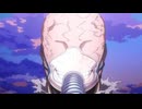 ヒロアカ moreに弔もトガヒミコも出演していたのに何故か僕だけ出ていなかったことに対するオール・フォー・ワンのモノマネ