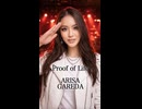 Official Music Video【ARISA GAREDA / Proof of Life】