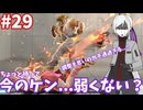 【スト6】ゆ実系格ゲーマーの地上戦修行 Duel.29【ゆっくり実況】