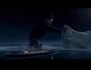 ホモと見るタイタニックのシナリオを改変する一般人