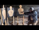 ホモと見る銃の早打ち
