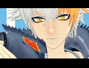 【MMDブラスタ】スーサイドパレヱド【team B】