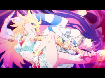 ホモと見る世界観や雰囲気が『ちょっと』おかしいアニメop集