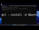 GitHub Actionsの待ち時間に悩まされたくない人のためのZMKビルド環境構築 Windows編
