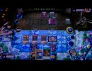 遊戯王マスターデュエルトークンデッキでランク戦目指す実況動画２５
