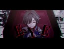 【原神MMD】EYE【ローエン】
