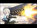 【アサルトリリィ Last Bullet】カリスマは燦々と 3話