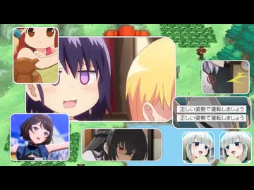 いいかえれば　しろい　もり