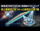 【宇宙の錬金術に迫る】RIBFが切り拓く核図表のフロンティア ── 希土類領域で見つかった新同位元素7種
