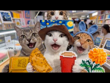 ホモと見る新しい家に引っ越しをする猫系youtuber