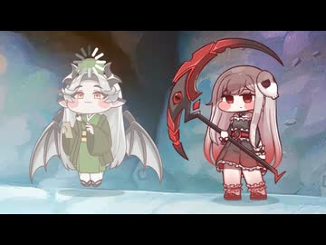 俳人ヴィヴィとリム