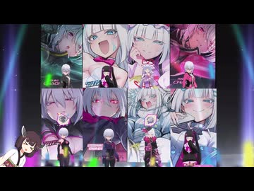 普通の女子高生たちと誕生日祝いながらやろうぜマフガ！