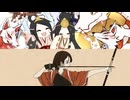 まにまに×神のまにまに【マッシュアップ】