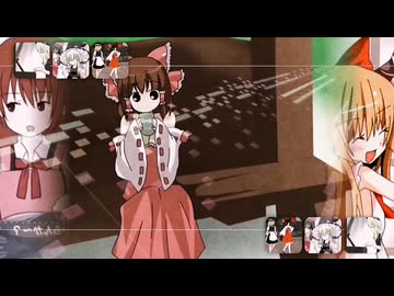 西の彼方の東の国☆