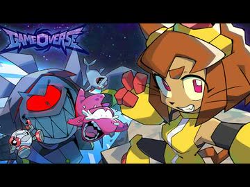 Gameoverse - パイロット - ニコニコ動画