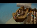 【PS4】再び立方体ドラクエ【プレイ動画・ネタバレあり】part56