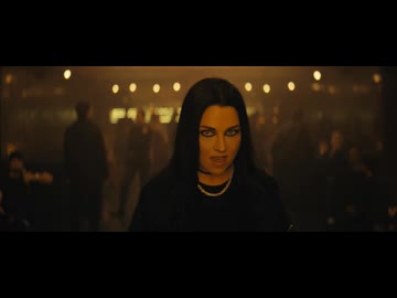 Evanescence – Who Will You Follow