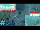 [tk24]ゼルダの伝説ティアーズオブザキングダム実況Part24 風の神殿